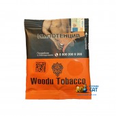 Табак Woodu Монпасье (Monpassier) 50г Акцизный